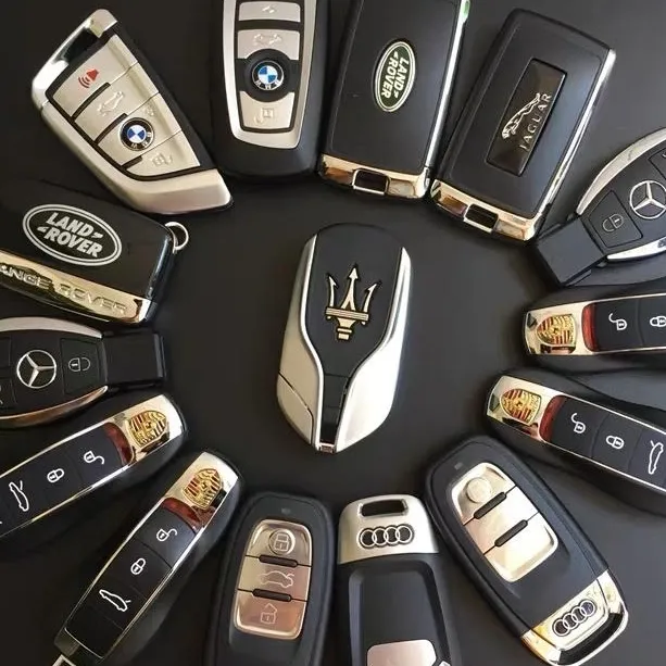 Yıkıkkemer Oto Anahtarcı